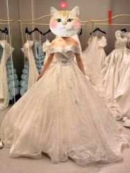 -SATIN COUTURE瑟庭婚纱礼服馆