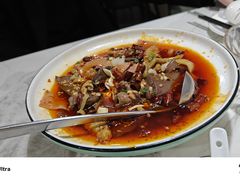 -川湘園(西华路店)