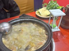 -菌之家·专业纯野生菌火锅·特色炒菌