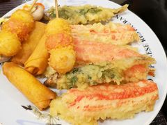 -松子料理(亮马桥店)