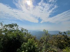 -缥缈峰景区