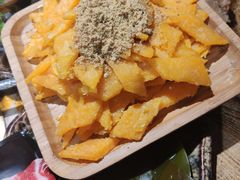 -顶顶汤火牛排火锅·经典铜锅涮肉