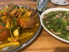 -瑞丽活螃蟹(芒市店)