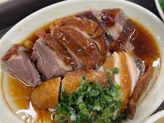 -鹅最好(南光店)