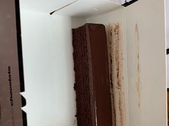 超级巧克力蛋糕-Awfully Chocolate(来福士广场店)