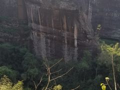 -丹霞山风景名胜区