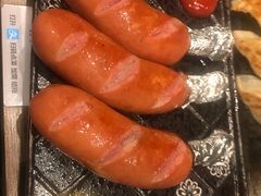 -雷神拉面(财富中心玉米楼店)