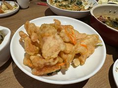 -金掌勺锅包肉(华润万象城店)