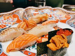 -AKIMOTO秋本寿司(双井店)