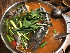 -亮欢寨酸汤鱼(沙冲路店)