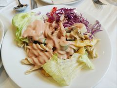 -Steaking·食间牛排(和平店)