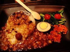 -暖食光·台式家庭餐厅·生日主题店(万达店)