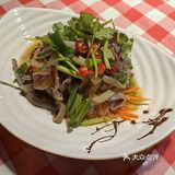 西北菜，小海鲜