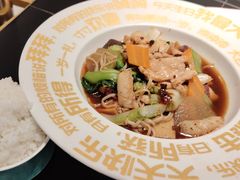 -牛串门串串香(东直门簋街总店)