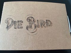 -Pie Bird(新闸路店)