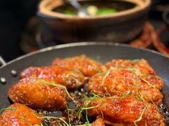 -旺爷砂锅·茶作(国贸城店)