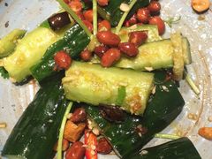 -老墙根涮肉·铜锅·烧烤(欢乐谷·王四营店)