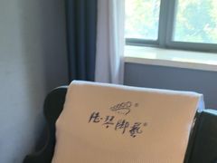 -陆琴脚艺·足浴·SPA(夫子庙店)
