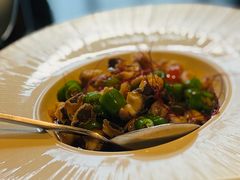 -上海苏宁宝丽嘉酒店·嘉府壹号中餐厅