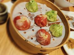 -苏小柳点心·手作小笼包(新世界新丸中心店)