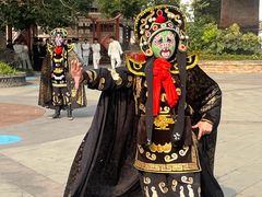-成都欢乐谷