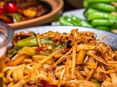 -水平有限广西米粉·广西风味集(五道口店)