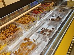 -开心焗·盐焗零食(南京中央商场新街口店)