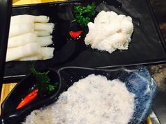-煲宫(华润万象城店)