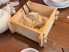 -日日鲜茶餐厅 · 潮汕菜 · 手工茶点(小公园店)