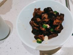 小椒木耳-青花椒花椒鱼(合生汇店)