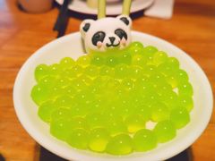 -老板恋上鱼(恒隆广场店)