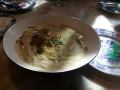 -漢舍中国菜馆(889广场店)