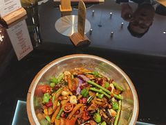 -味莊餐厅(康庄南街店)