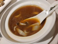 沙鱼皮-潮人姐妹轩(海宁路店)