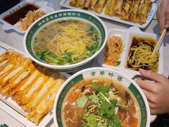-古早外婆(天佑城店)