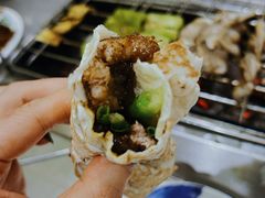 -小寒羊烧烤(凯瑞时代大厦店)