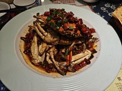 -旺角小渔村(二马路店)