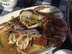 -钱大妈海鲜饭店(保利林语店)