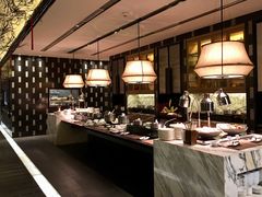 -深圳四季酒店·馥自助餐厅