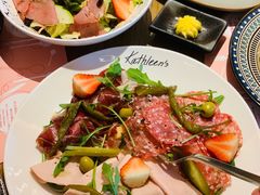 -Kathleen's Bistro&Bar 凯圣琳西餐厅(漕河泾印象城店)