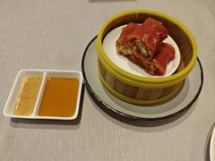-希尔顿酒店-豫园中餐厅