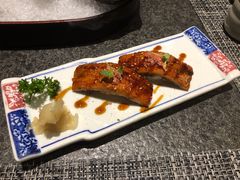 -吉盛川创作料理(保利国际广场店)