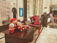 -万达文华酒店·美食汇自助餐厅