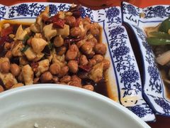 -五村饭店