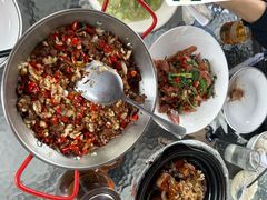 -福巷湘食小馆·猛火现炒(上海首店)