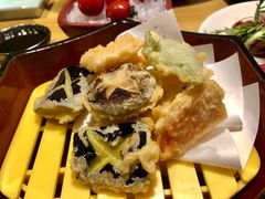 -花和海鲜自助(梅江店)