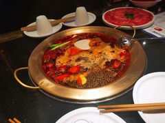 -周师兄大刀腰片火锅(洪崖洞旗舰店)
