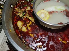 -七友美蛙鱼头火锅(坂田店)