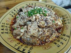 -勇猛子川菜馆(新军路店)