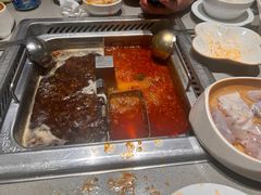 -海底捞火锅(丰尚国际广场店)